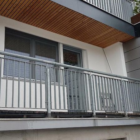 Ferienwohnung Pinsdorf Экстерьер фото