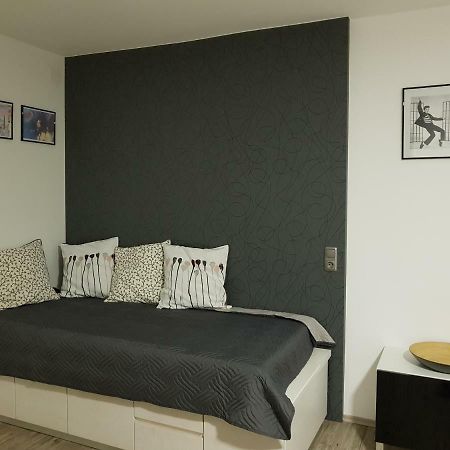 Ferienwohnung Pinsdorf Экстерьер фото