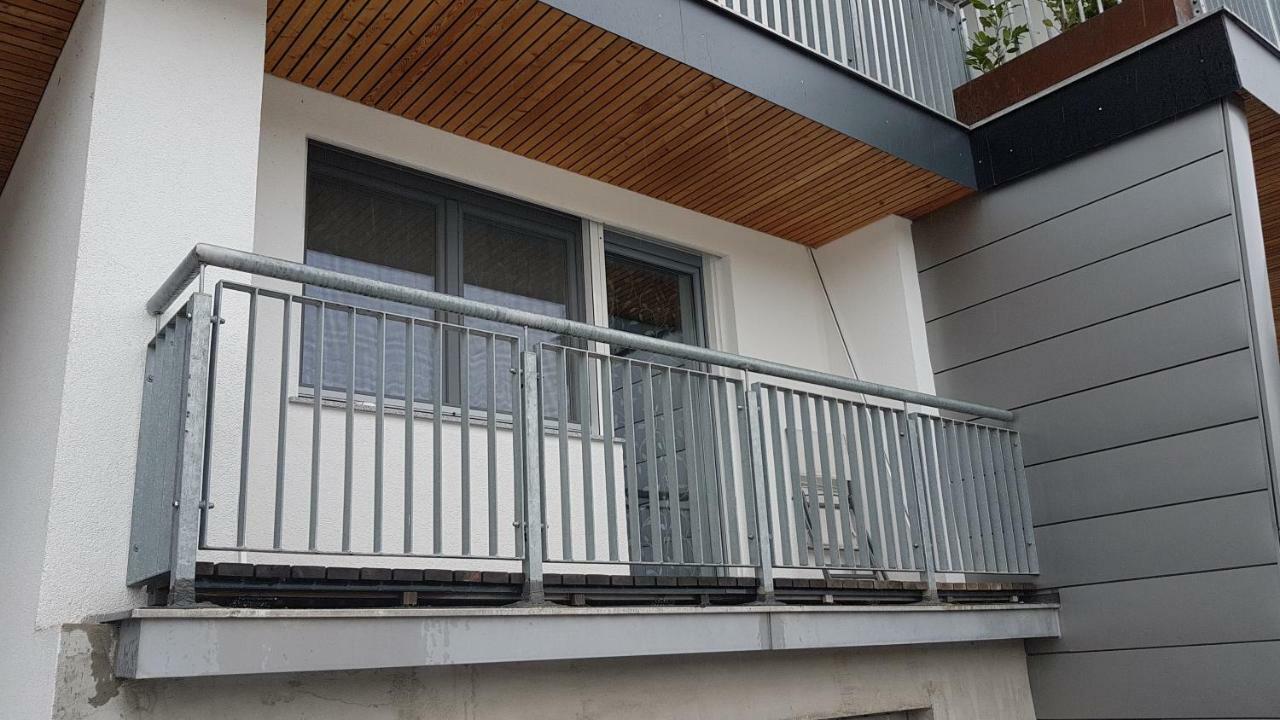 Ferienwohnung Pinsdorf Экстерьер фото