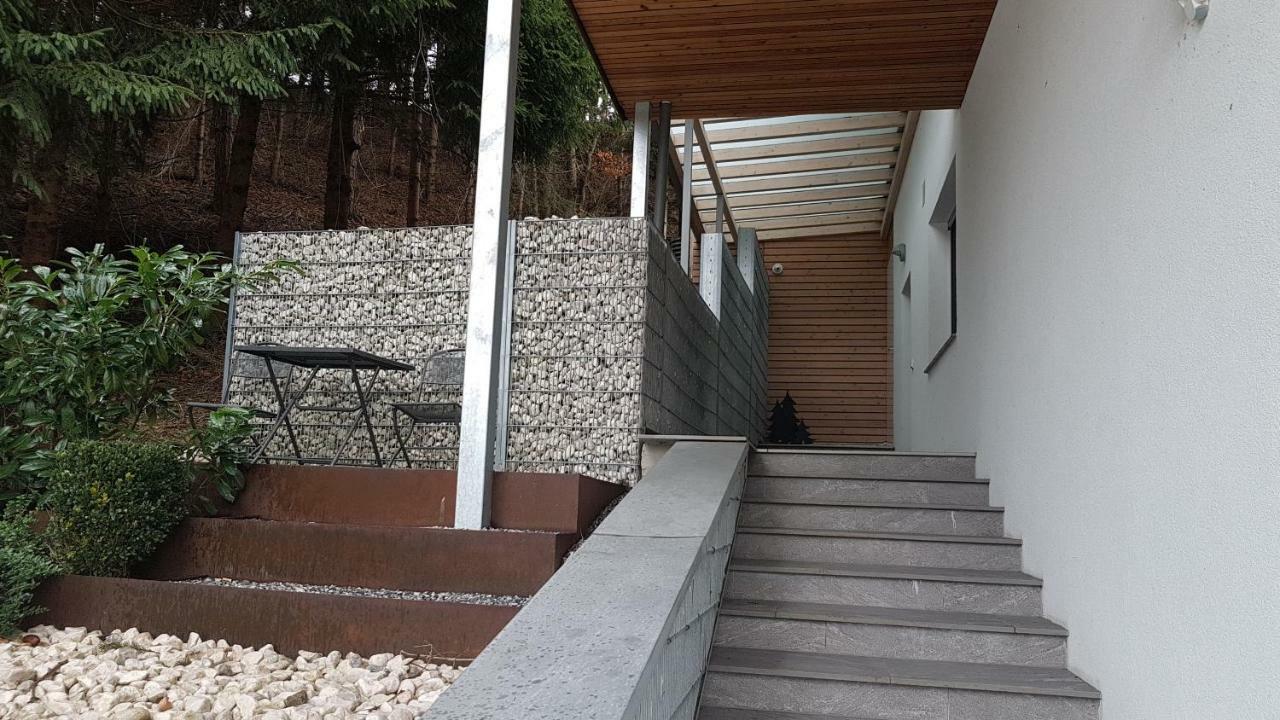 Ferienwohnung Pinsdorf Экстерьер фото