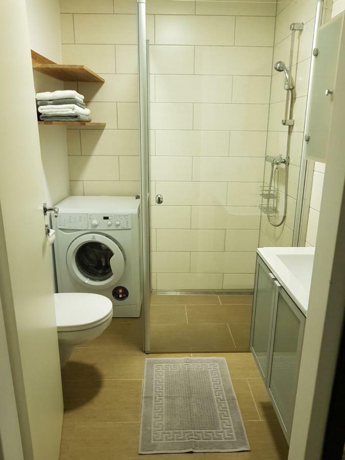 Ferienwohnung Pinsdorf Экстерьер фото