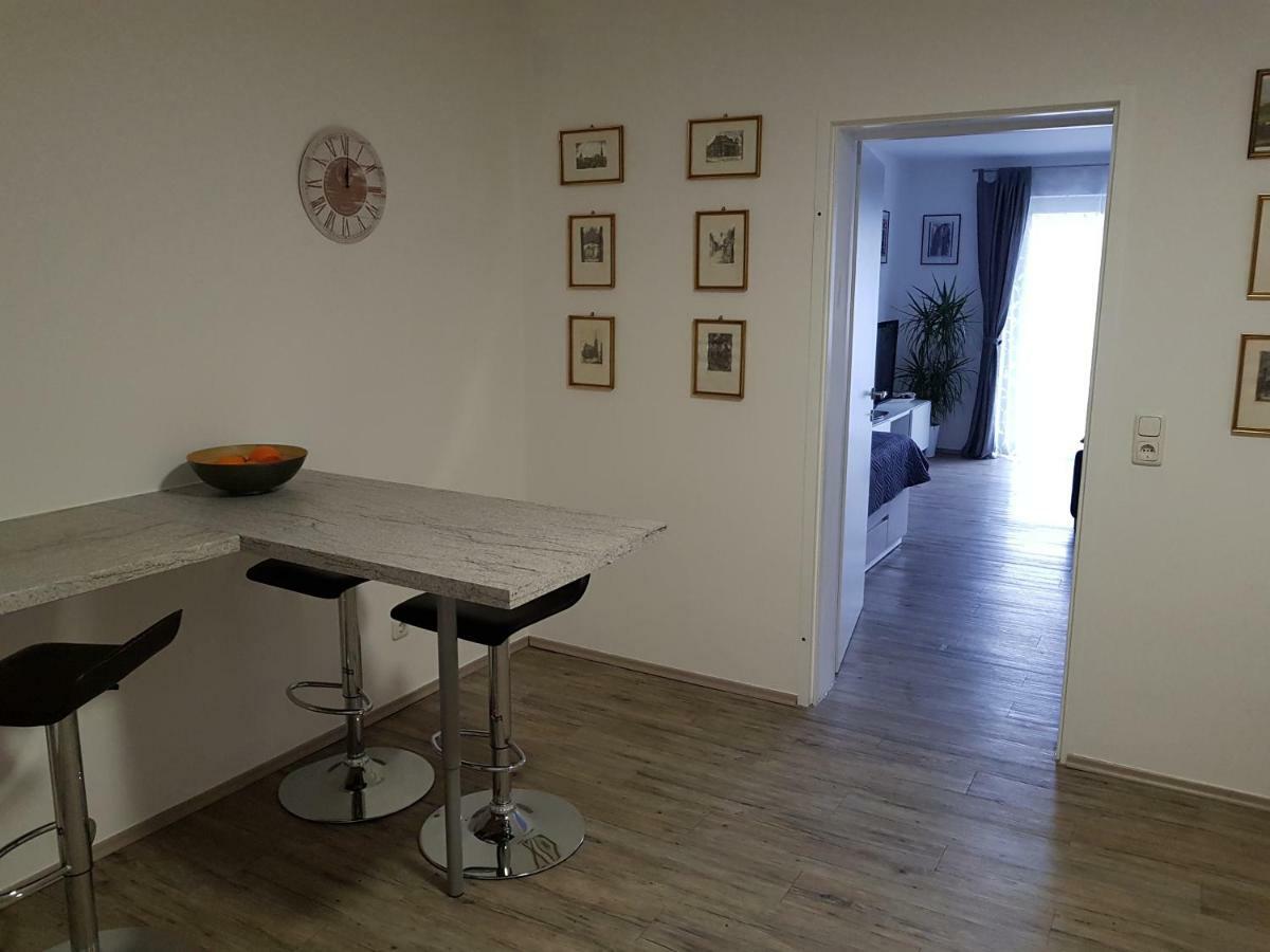Ferienwohnung Pinsdorf Экстерьер фото